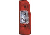 Luce posteriore (DEPO)