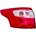 Luce posteriore (DEPO) ABAKUS - 431-19A8R-UE