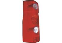 Luce posteriore (DEPO)