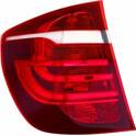 Luce posteriore (DEPO) ABAKUS - 444-1962L-UE
