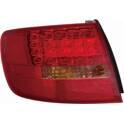 Luce posteriore (DEPO) ABAKUS - 446-1905R-UE