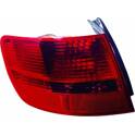 Luce posteriore (DEPO) ABAKUS - 446-1906L-UE