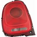 Luce posteriore (DEPO) ABAKUS - 882-1915L-UE