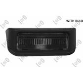 Luce targa ABAKUS - 009-31-925