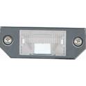 luce targa (DEPO) ABAKUS - 431-2103N-UE