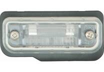 luce targa (DEPO)