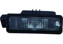 luce targa (DEPO)