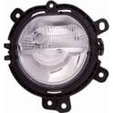 Luce di marcia diurna (DEPO) ABAKUS - 882-1606R-UQ