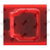 Luz de stop adicional ABAKUS - 017-13-870