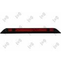 Luz de stop adicional ABAKUS - 017-13-870S