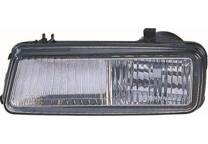 Mistlamp