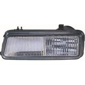 Mistlamp ABAKUS - 661-2009L-UE