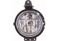 Mistlamp