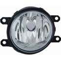 Mistlicht ABAKUS - 212-2092R-UE
