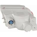 Mistlicht ABAKUS - 212-2930L-UE