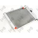 Module de refroidissement ABAKUS - 035-016-0026