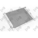 Module de refroidissement (LORO) ABAKUS - 042-016-0033