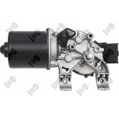 Moteur d'essuie-glace (LORO) ABAKUS - 103-05-008