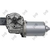 Moteur d'essuie-glace (LORO) ABAKUS - 103-05-012