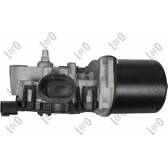 Moteur d'essuie-glace (LORO) ABAKUS - 103-05-023