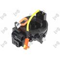 Muelle espiral, airbag ABAKUS - 134-01-003