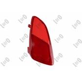 Nebelschlussleuchte (LORO) ABAKUS - 017-71-875RHD