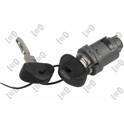 Antivol de direction (LORO) ABAKUS - 132-054-002