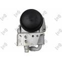 Oil cooler (LORO) ABAKUS - 100-01-009