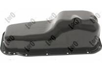 Oil pan (LORO)