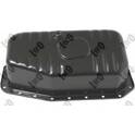 Oil pan (LORO) ABAKUS - 100-00-007