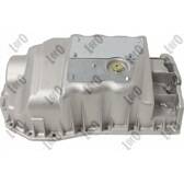 Oil pan (LORO) ABAKUS - 100-00-017