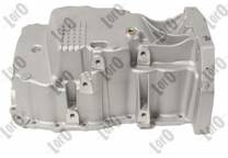 Oil pan (LORO)