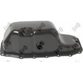 Oil pan (LORO) ABAKUS - 100-00-040