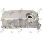 Oil pan (LORO) ABAKUS - 100-00-049