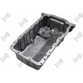 Oil pan (LORO) ABAKUS - 100-00-050