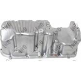 Oil pan (LORO) ABAKUS - 100-00-053