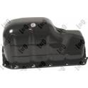 Oil pan (LORO) ABAKUS - 100-00-080
