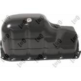 Oil pan (LORO) ABAKUS - 100-00-081