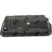 Oil pan (LORO) ABAKUS - 100-00-109