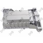 Oil pan (LORO) ABAKUS - 100-00-119