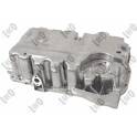 Oil pan (LORO) ABAKUS - 100-00-126
