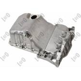 Oil pan (LORO) ABAKUS - 100-00-128