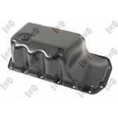 Oil pan (LORO) ABAKUS - 100-00-134