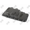 Oil pan (LORO) ABAKUS - 100-00-137