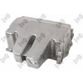 Oil pan (LORO) ABAKUS - 100-00-143