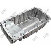 Oil pan (LORO) ABAKUS - 100-00-151