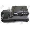 Oil pan (LORO) ABAKUS - 100-00-152