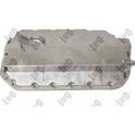 Oil pan (LORO) ABAKUS - 100-00-154