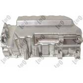 Oil pan (LORO) ABAKUS - 100-00-158