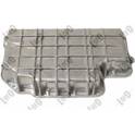 Oil pan (LORO) ABAKUS - 100-00-160